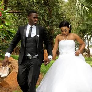 Meet your Posher, Lucy